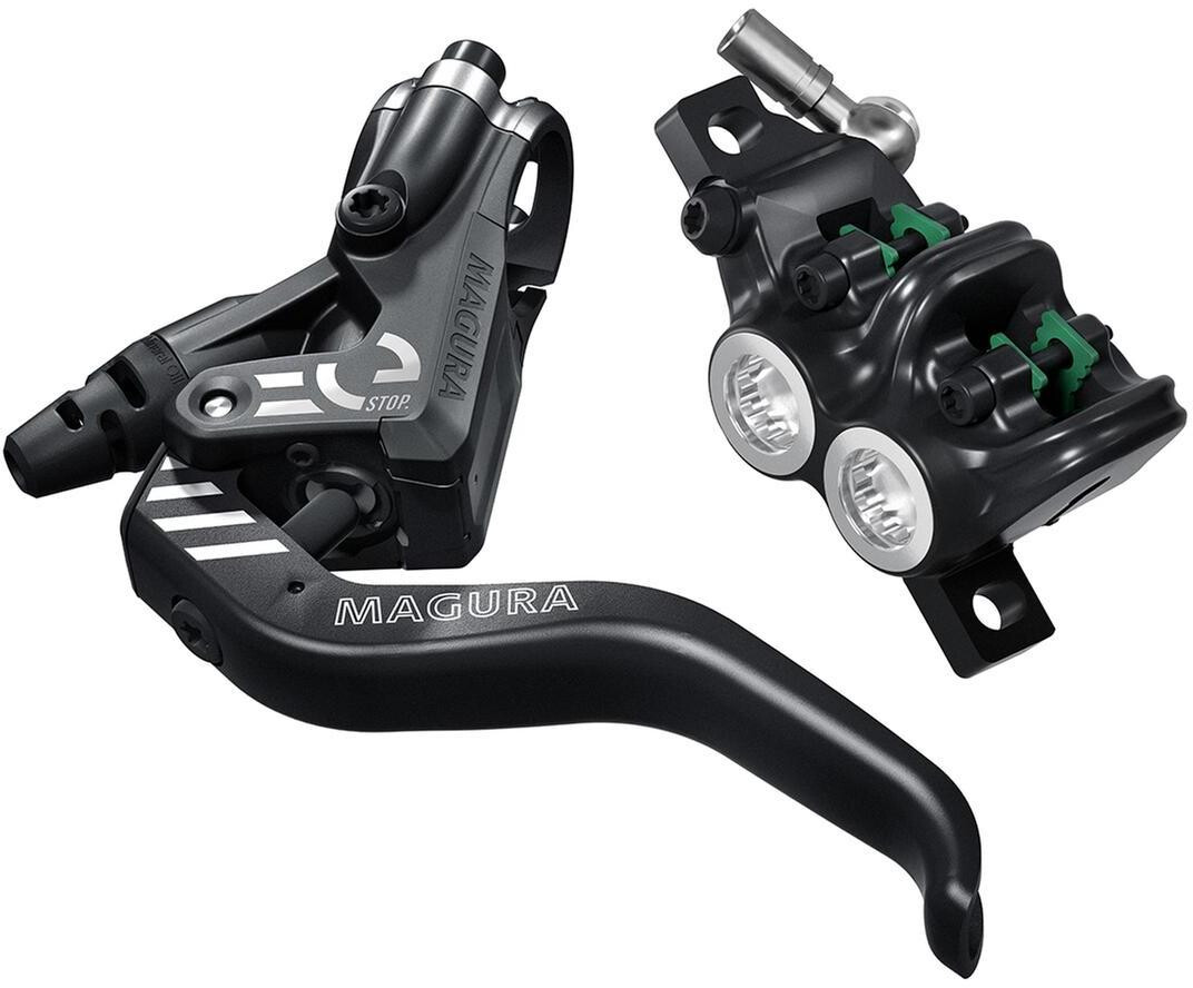 Magura MT5 eSTOP Brake Lever for Right 